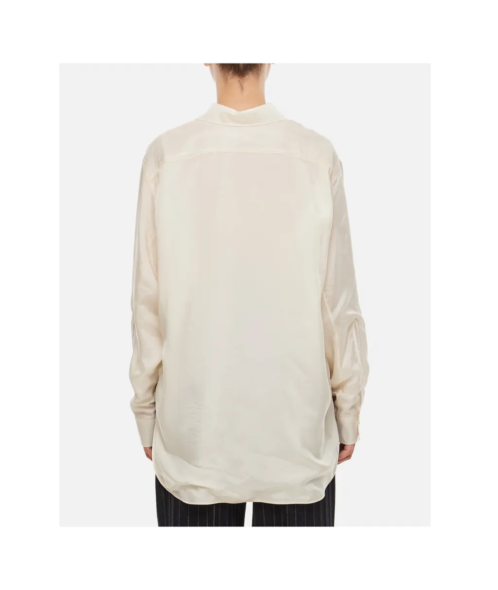 Button-Down Shirt