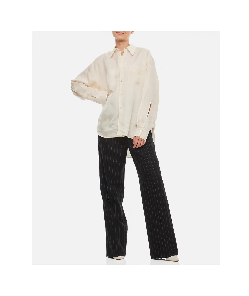 Button-Down Shirt