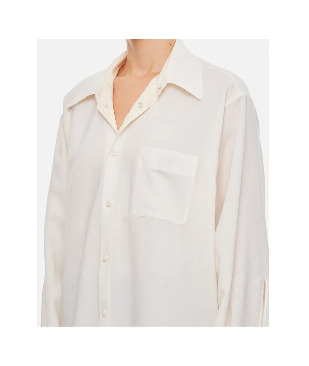 Button-Down Shirt