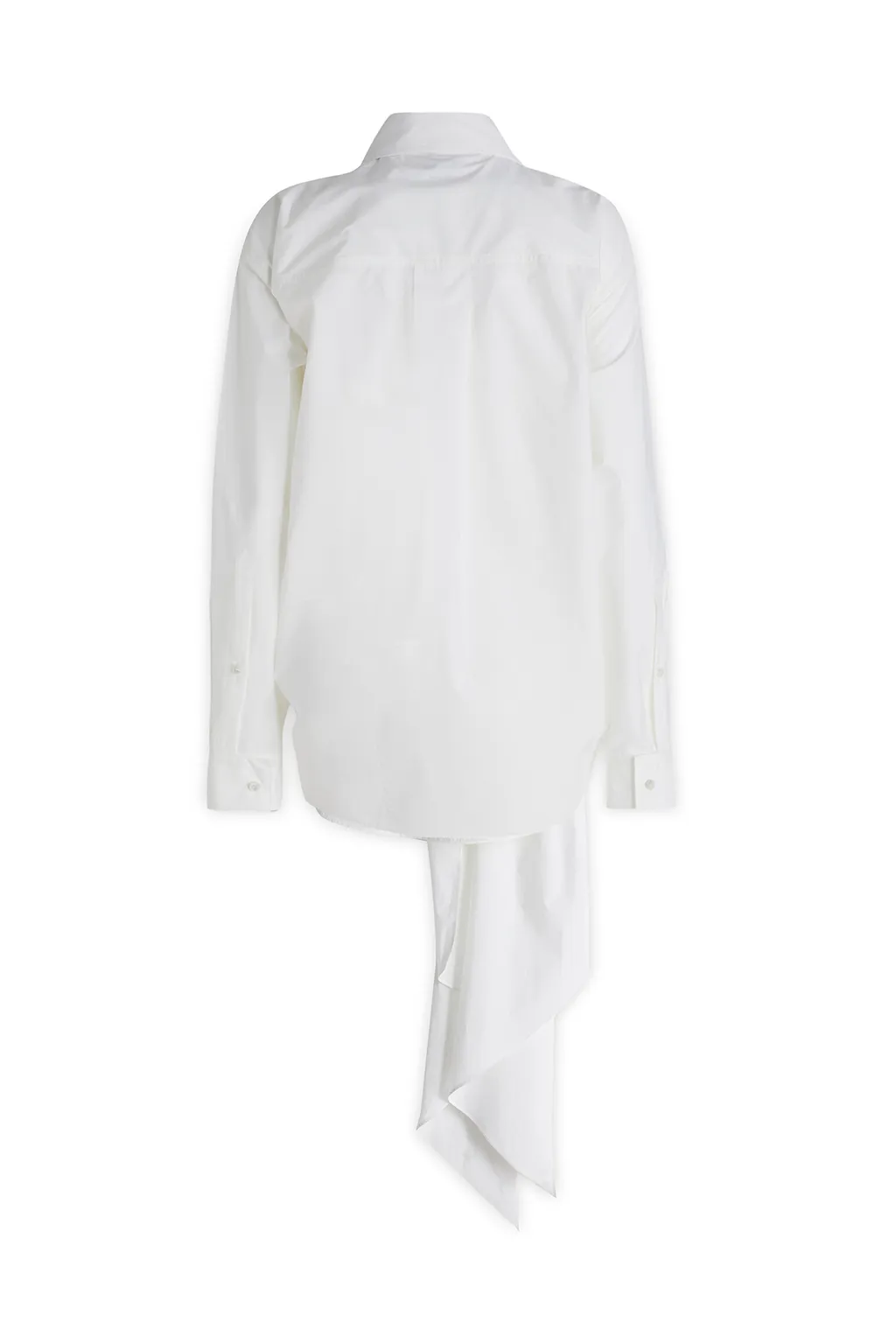 Large Silhouette Shirt