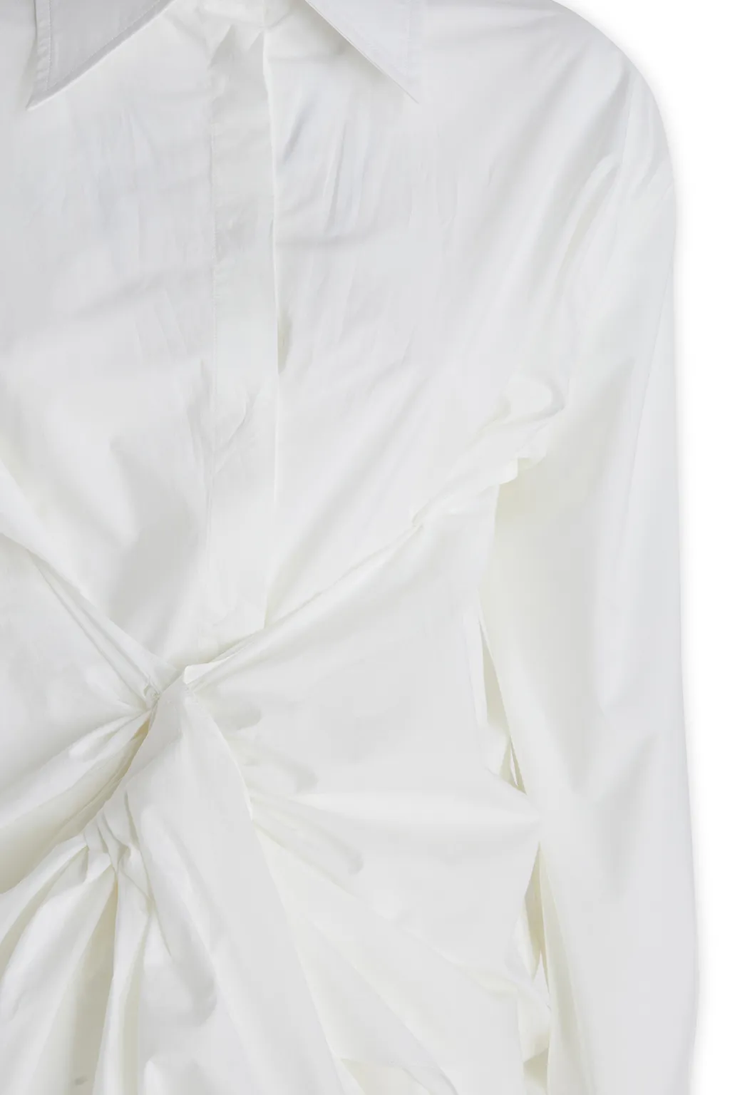 Large Silhouette Shirt