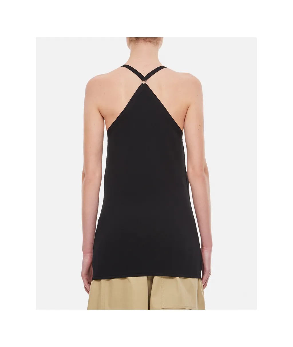 Sleeveless Vest
