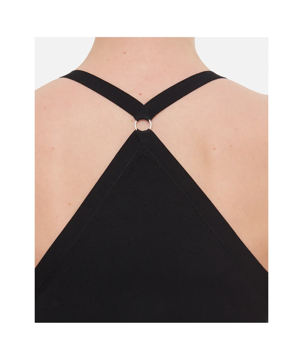 Sleeveless Vest