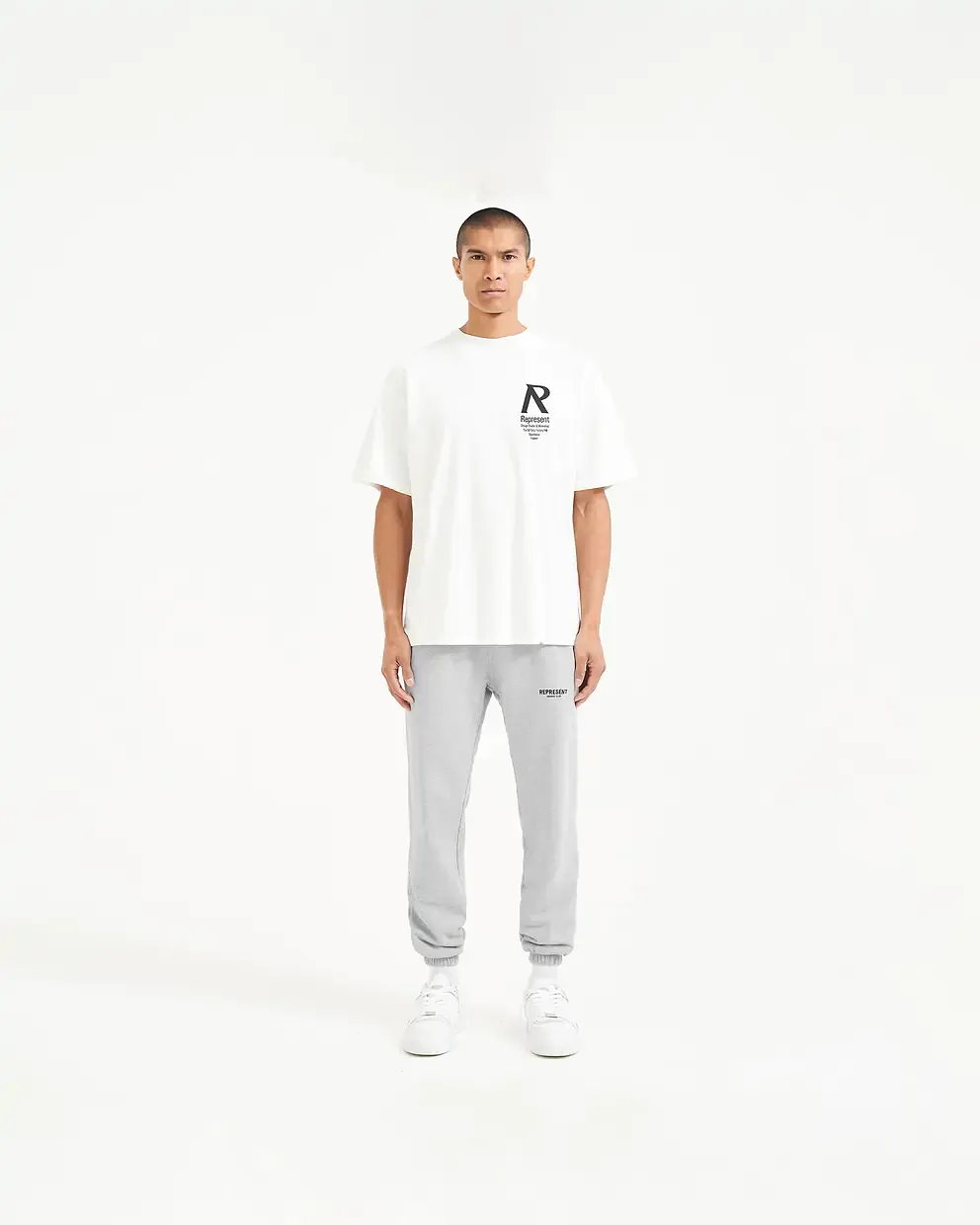 Loose Waist Sweatpants