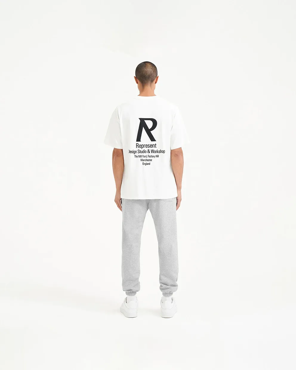 Loose Waist Sweatpants