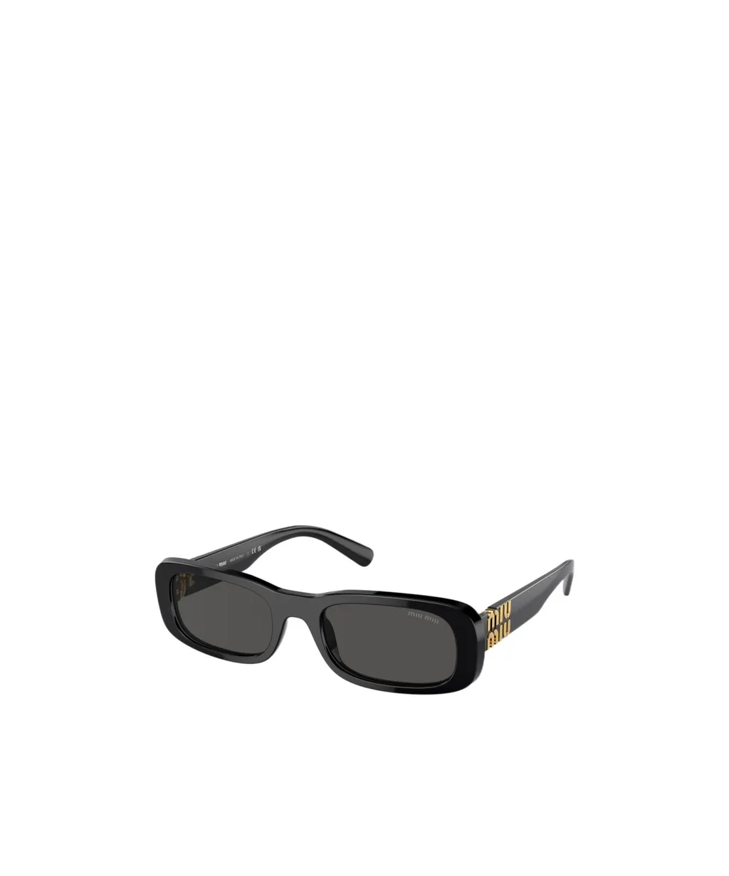 Logo Sunglasses