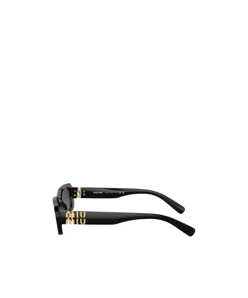 Logo Sunglasses