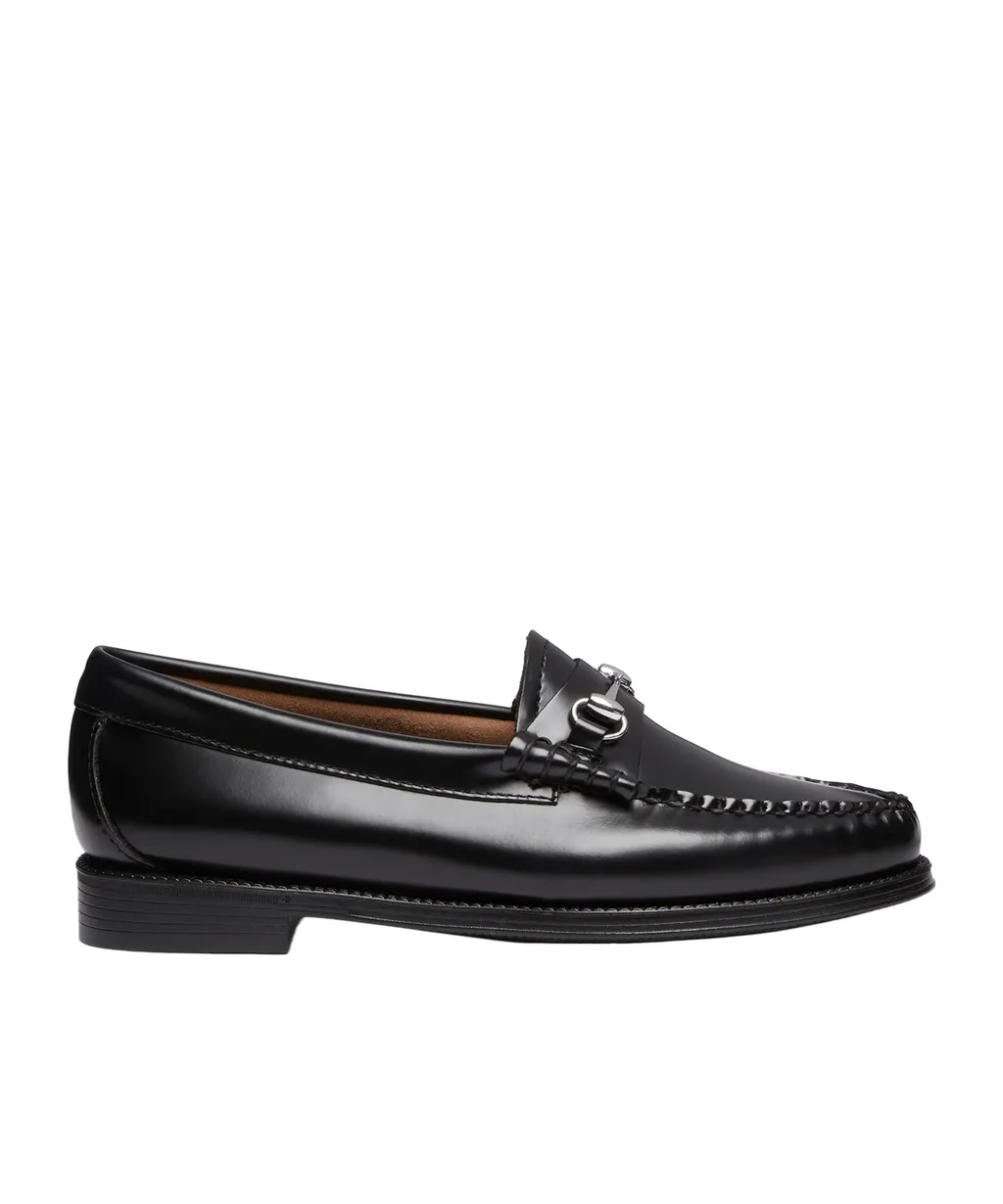 G.H. Bass & Co. Easy Weejuns Lianna Almond Toe Loafers