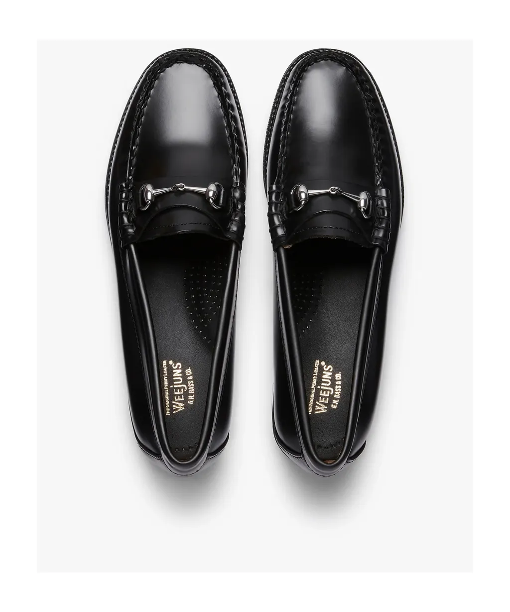 G.H. Bass & Co. Easy Weejuns Lianna Almond Toe Loafers