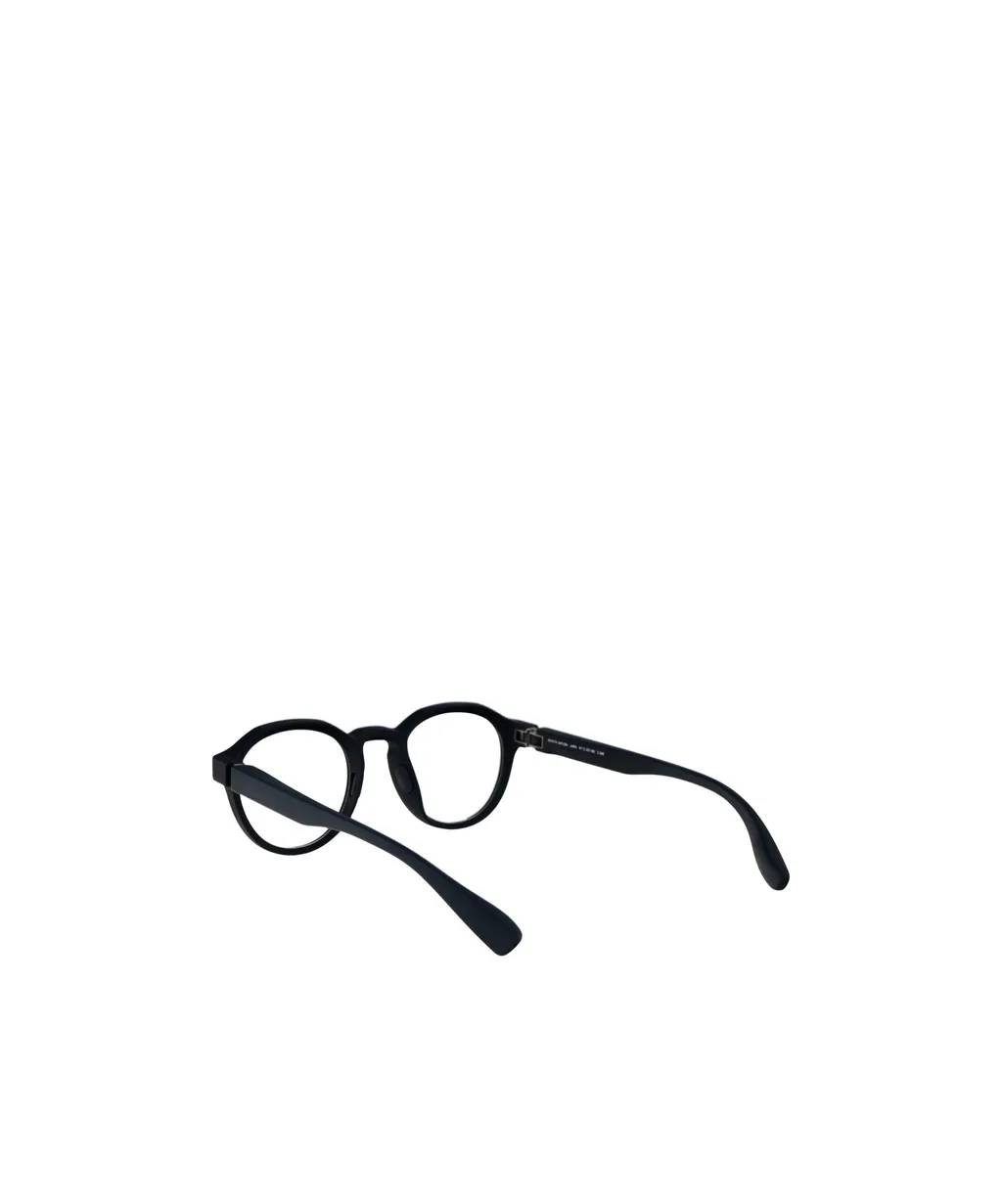 Mykita Round Frame Glasses