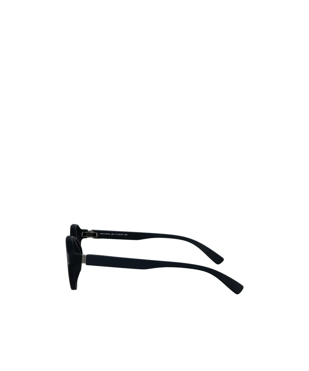 Mykita Round Frame Glasses