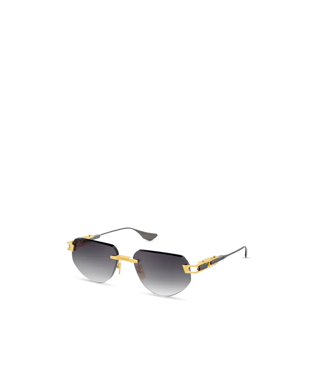 Grand-Imperyn Rimless Sunglasses