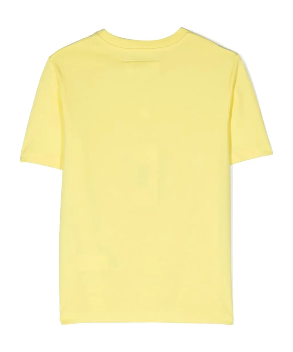 Short-Sleeved T-Shirt