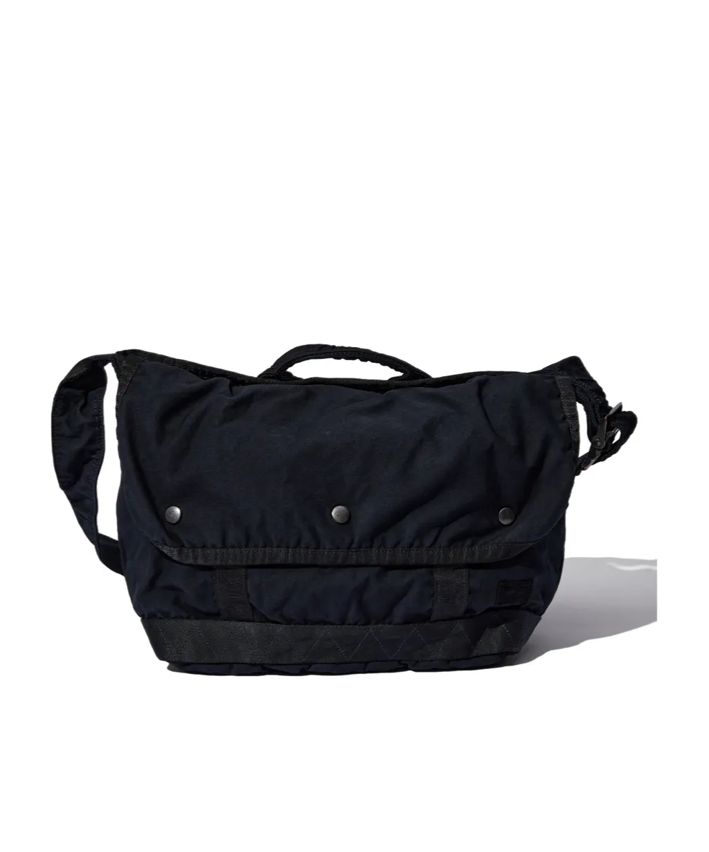 Flip Shoulder Bag