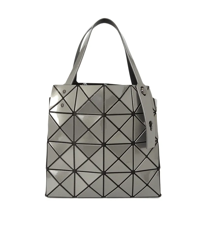 Top Dual-Handle Handbag