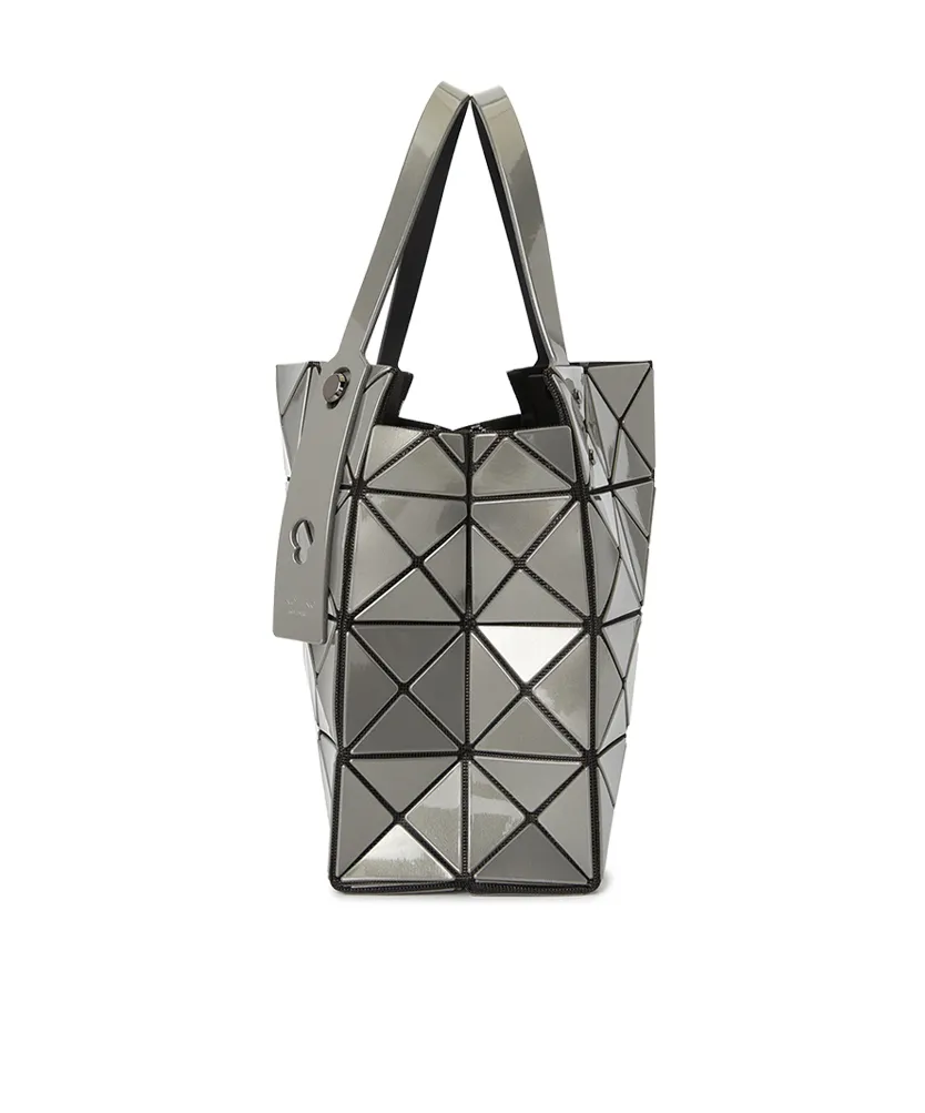 Top Dual-Handle Handbag