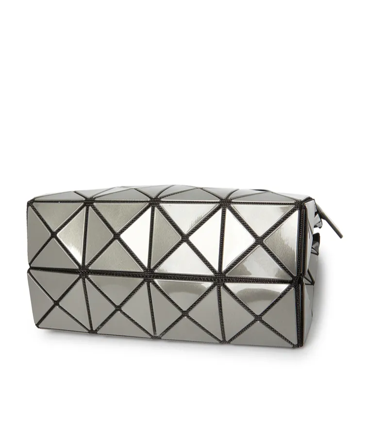 Top Dual-Handle Handbag