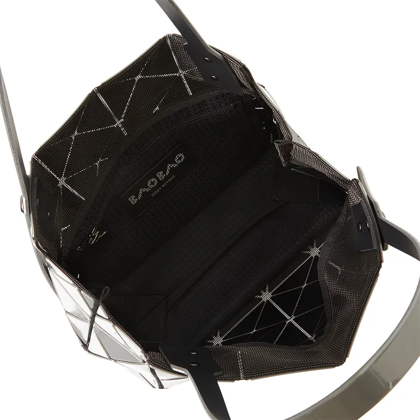 Top Dual-Handle Handbag
