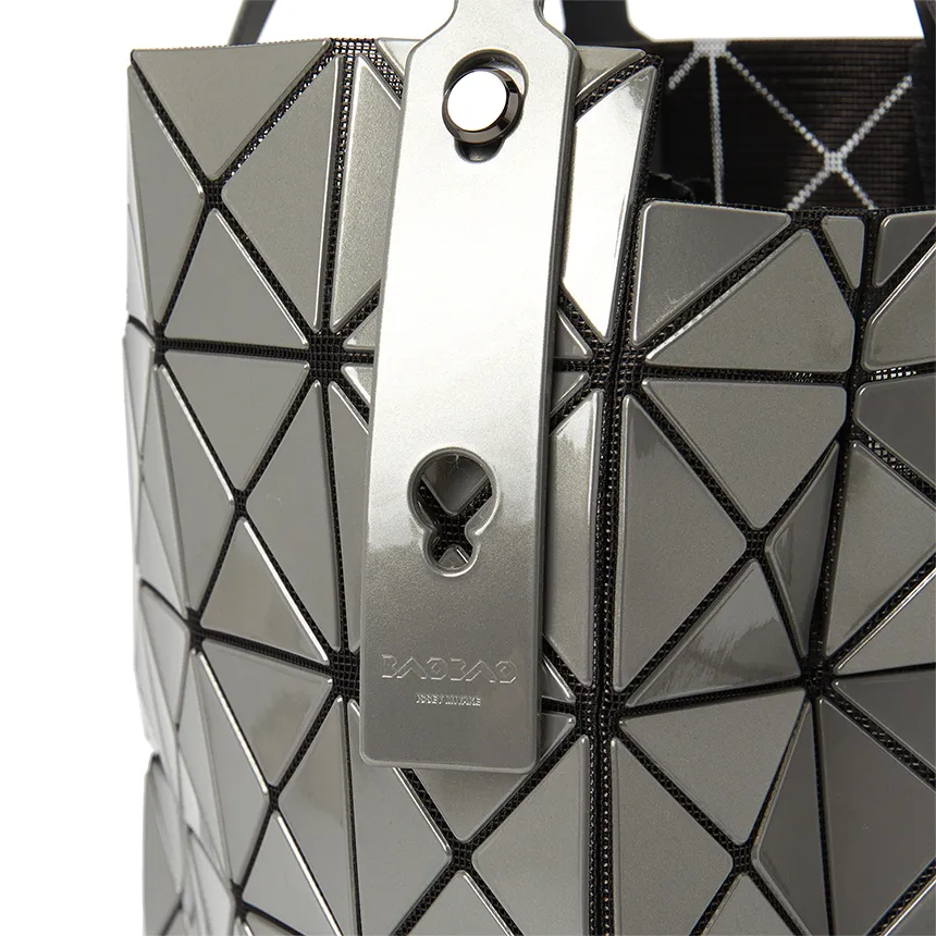 Top Dual-Handle Handbag