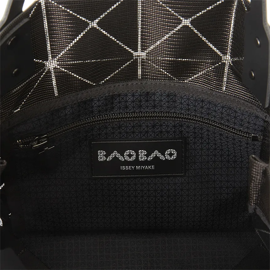 Top Dual-Handle Handbag