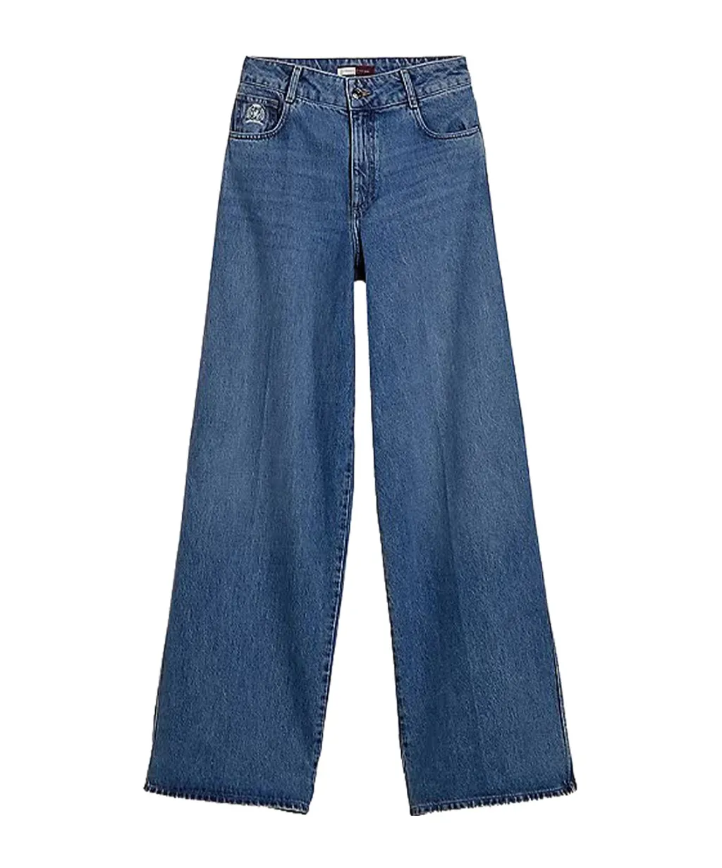 Crest Ethan Jeans