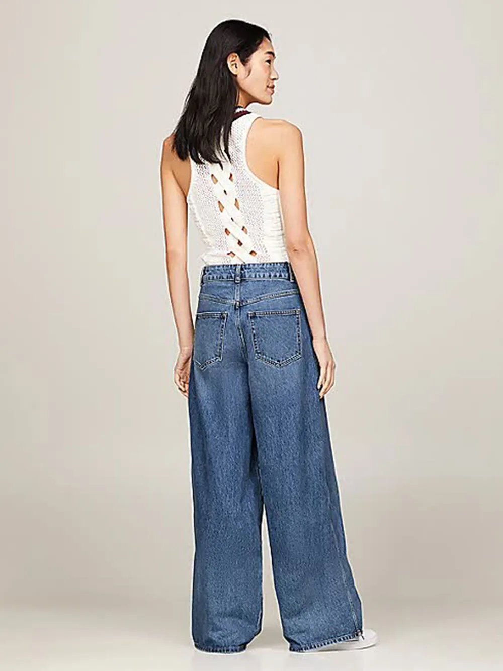 Crest Ethan Jeans