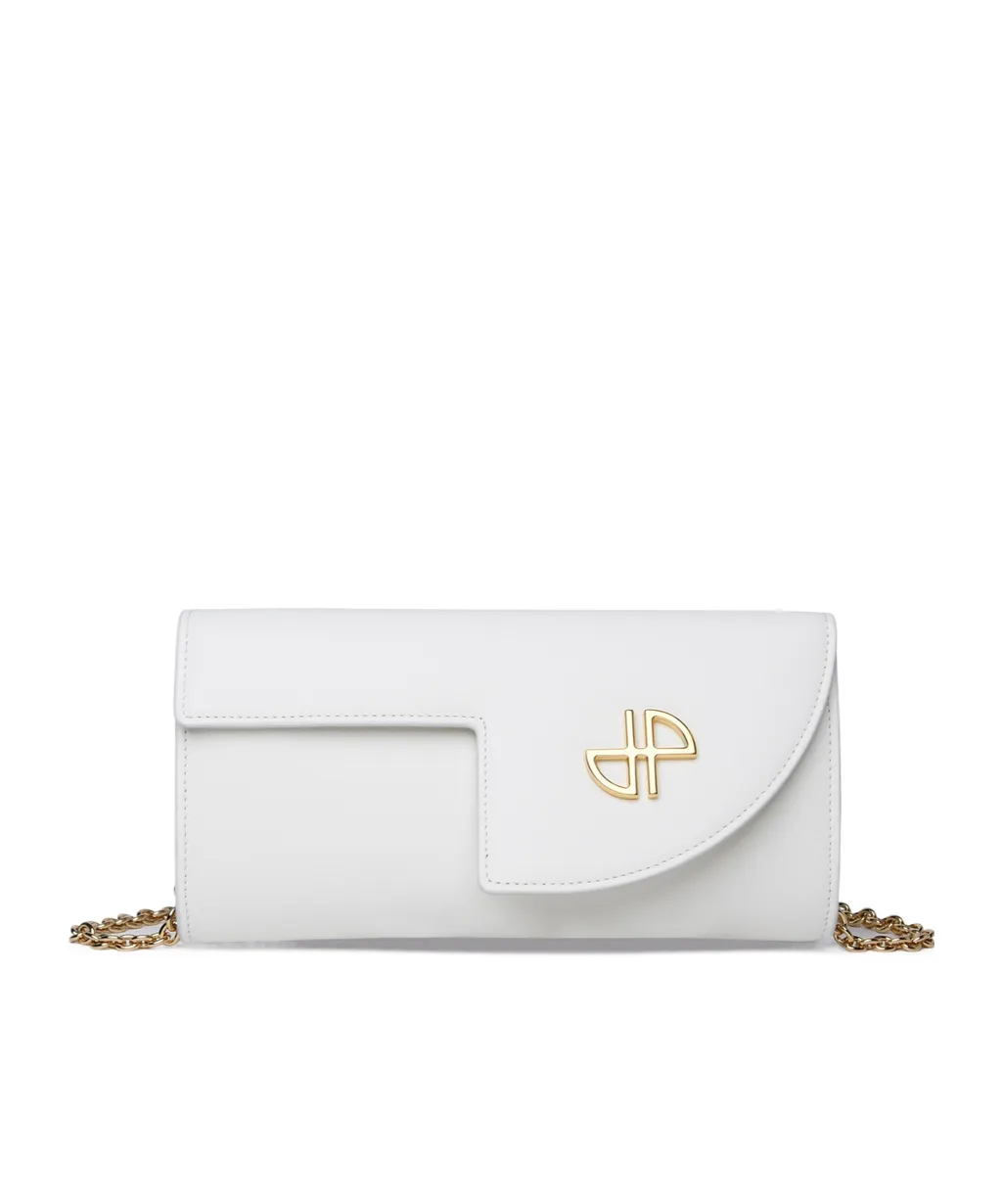 Jp Clutch Bag