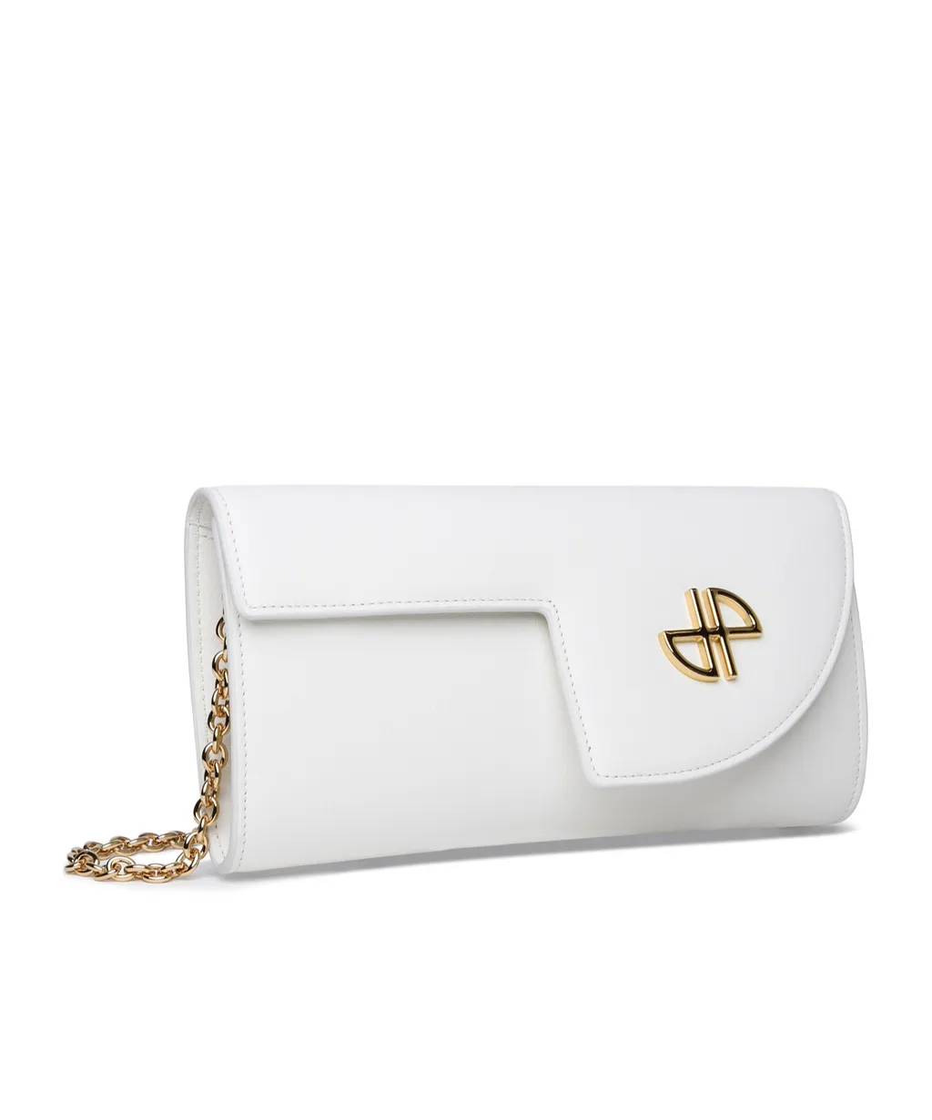 Jp Clutch Bag