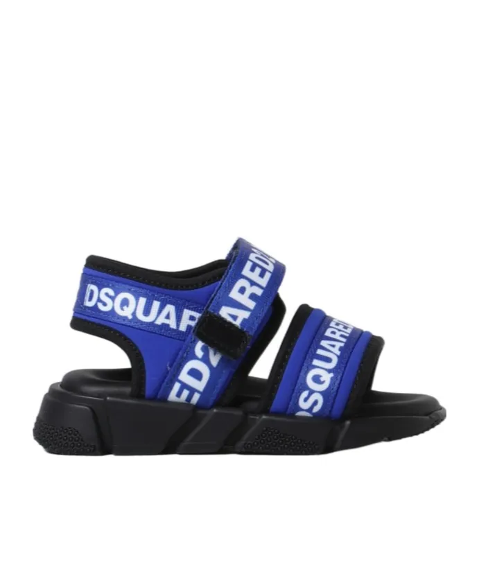 Ankle Strap Sandals