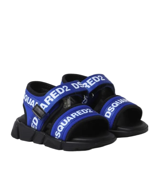 Ankle Strap Sandals
