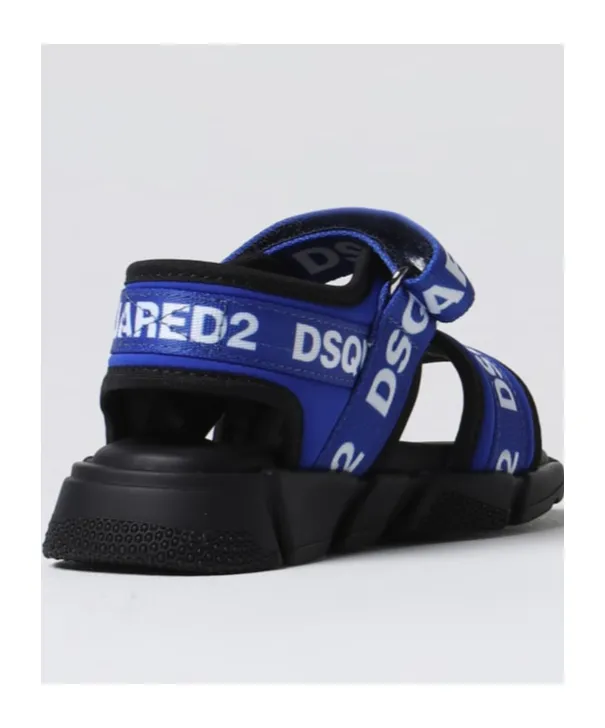 Ankle Strap Sandals