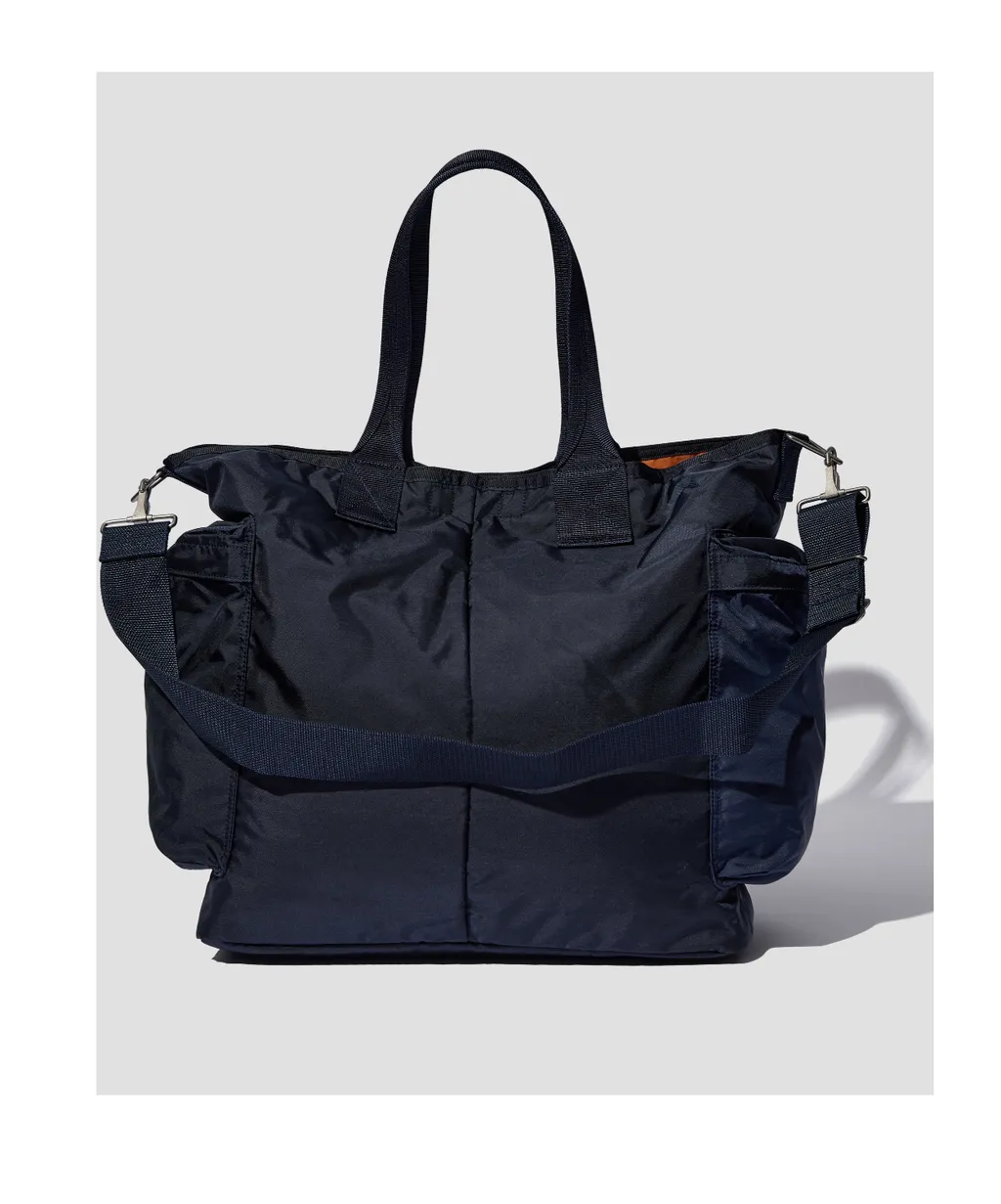 Force 2 Way Tote Bag