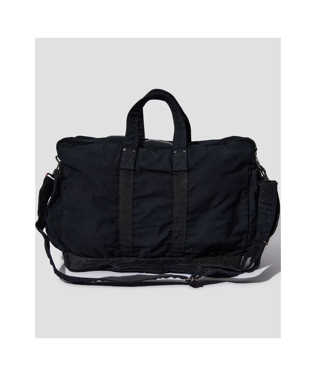 Zipper Shoulder Bag