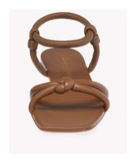 Juno Leather Sandals
