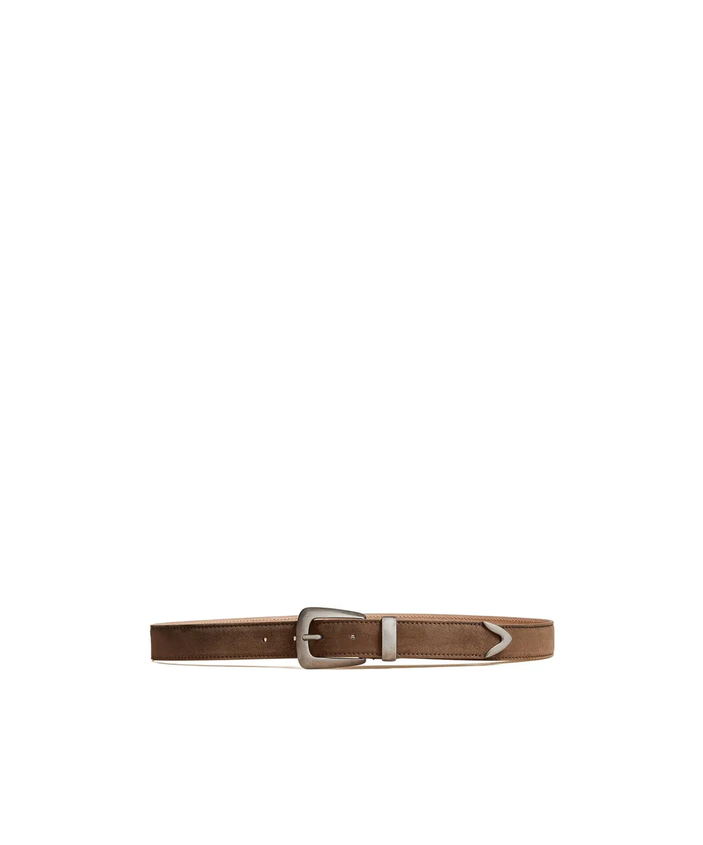 Buckle Belt