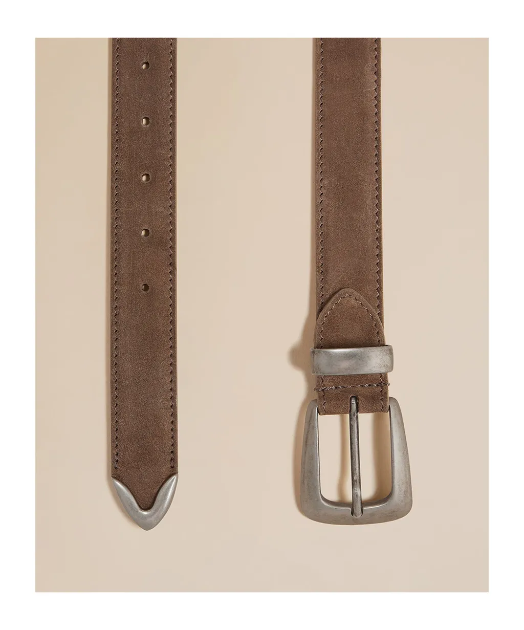 Buckle Belt