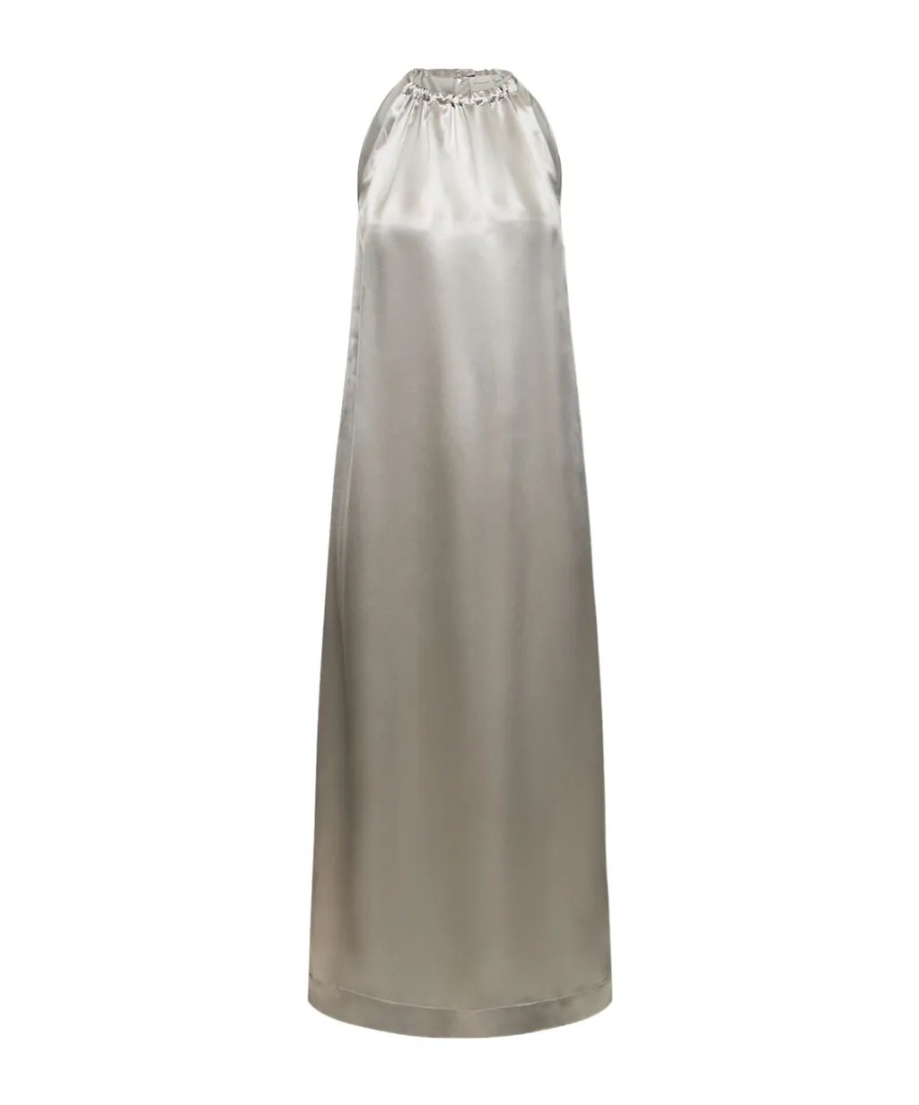 Neck-Hanging Dress