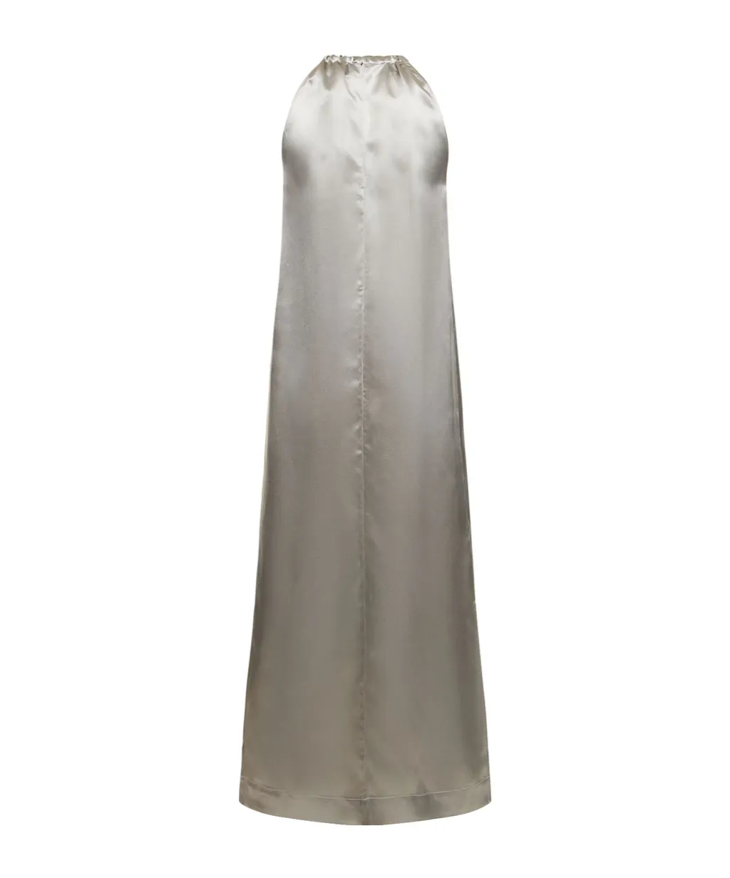 Neck-Hanging Dress