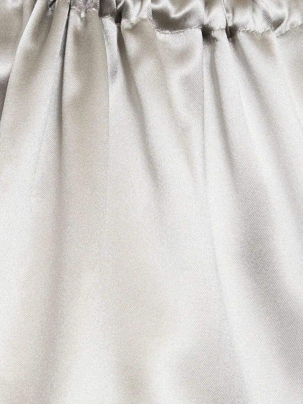 Neck-Hanging Dress