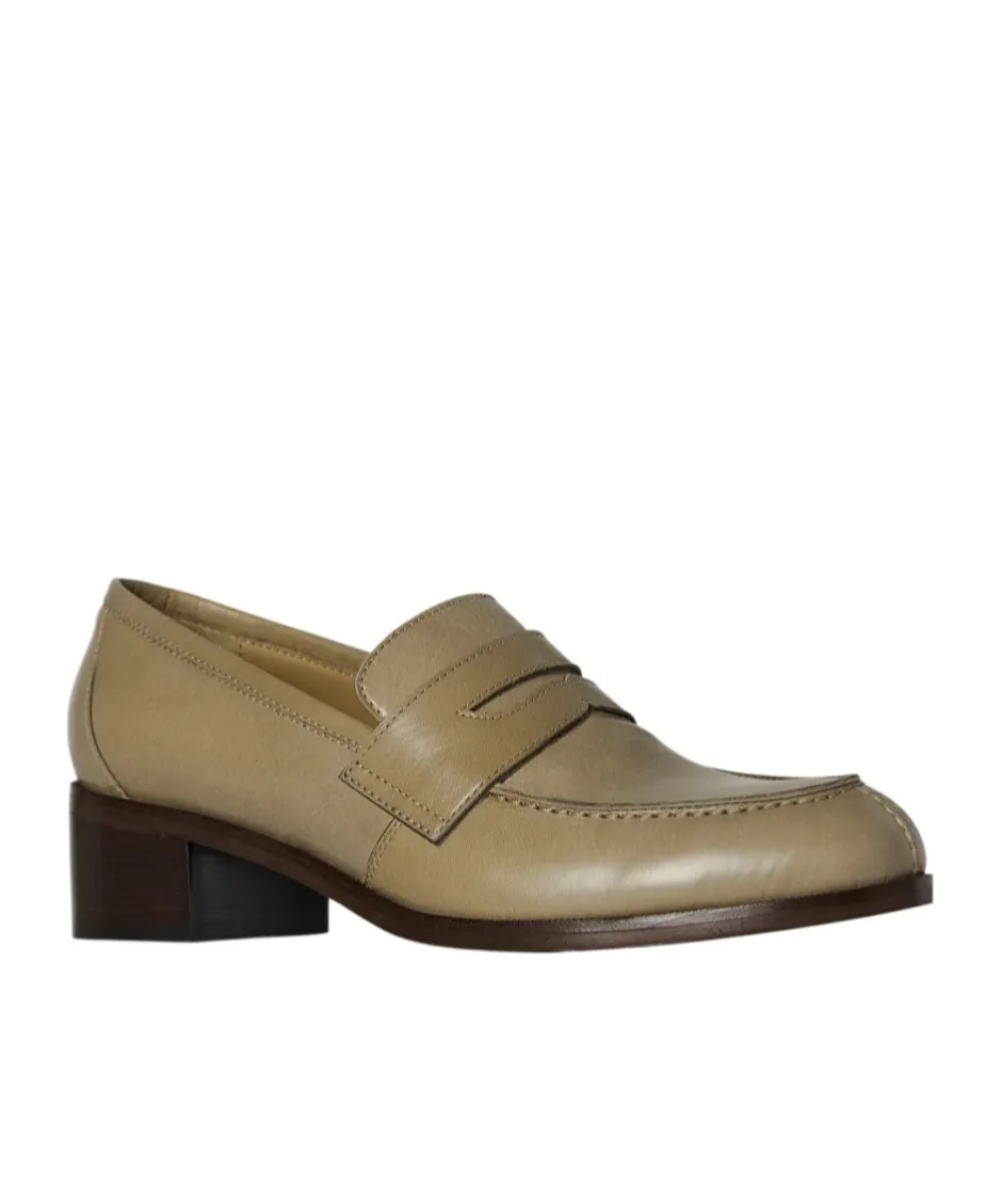 Vera High Heels