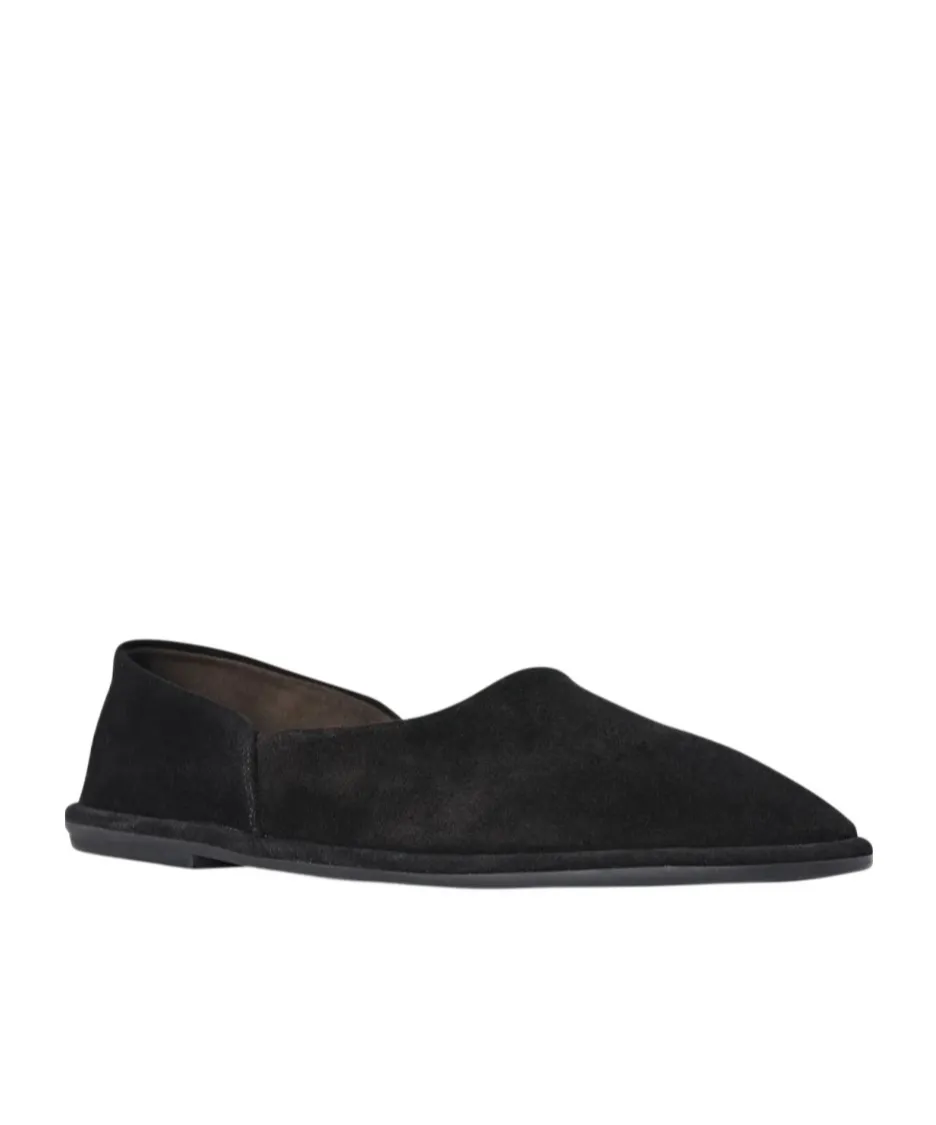 Canal Slip On Loafers