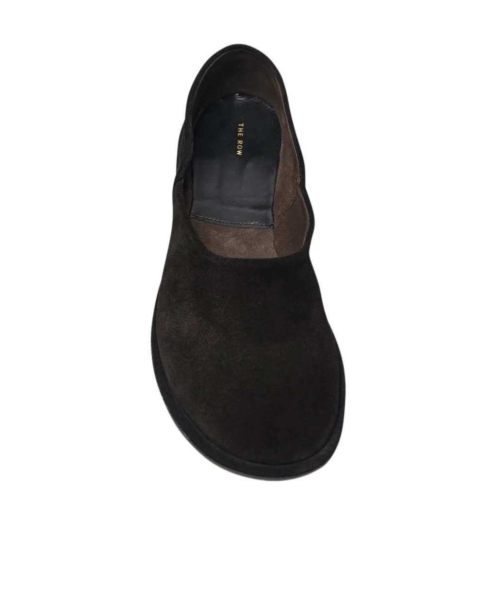 Canal Slip On Loafers