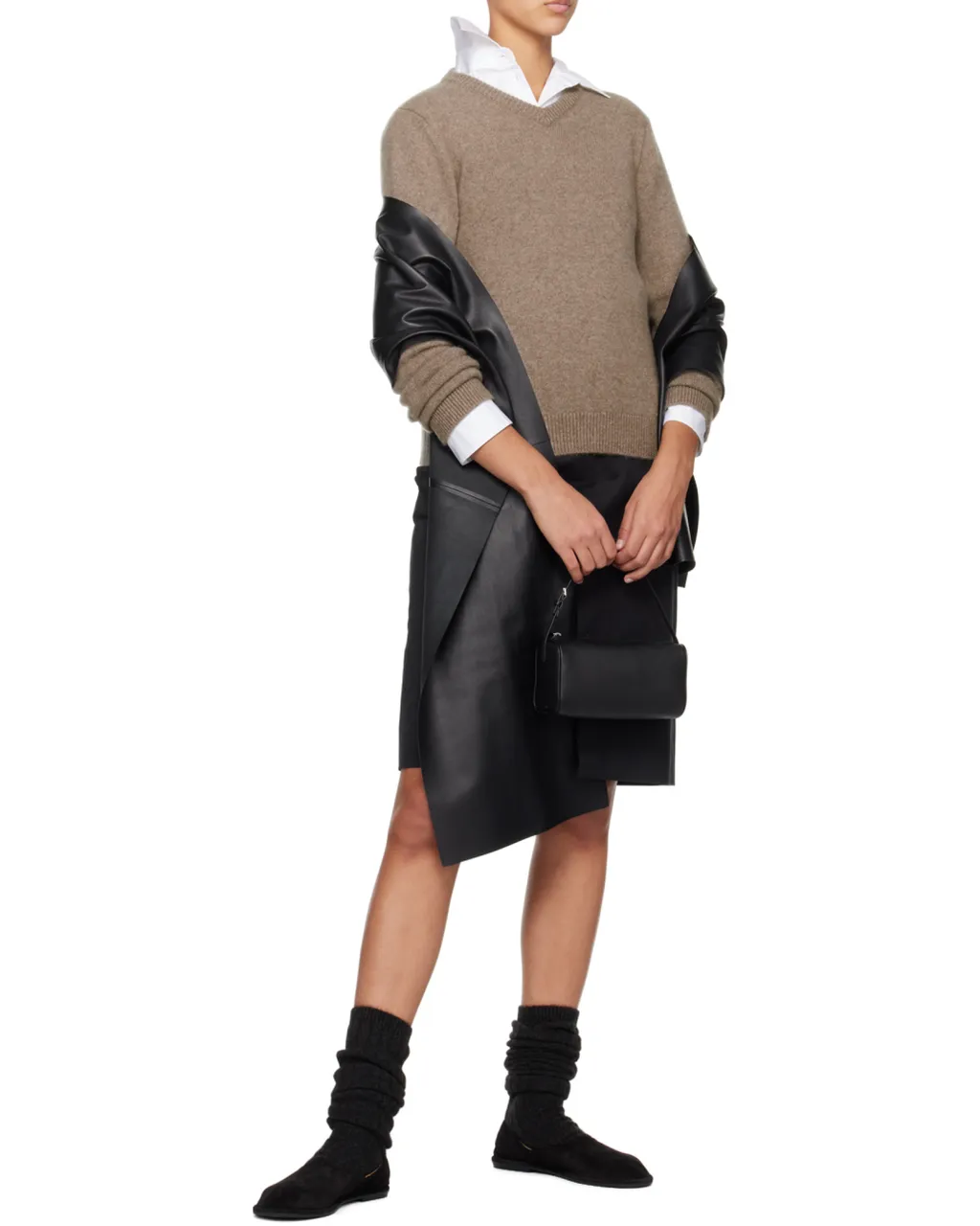 Canal Slip On Loafers