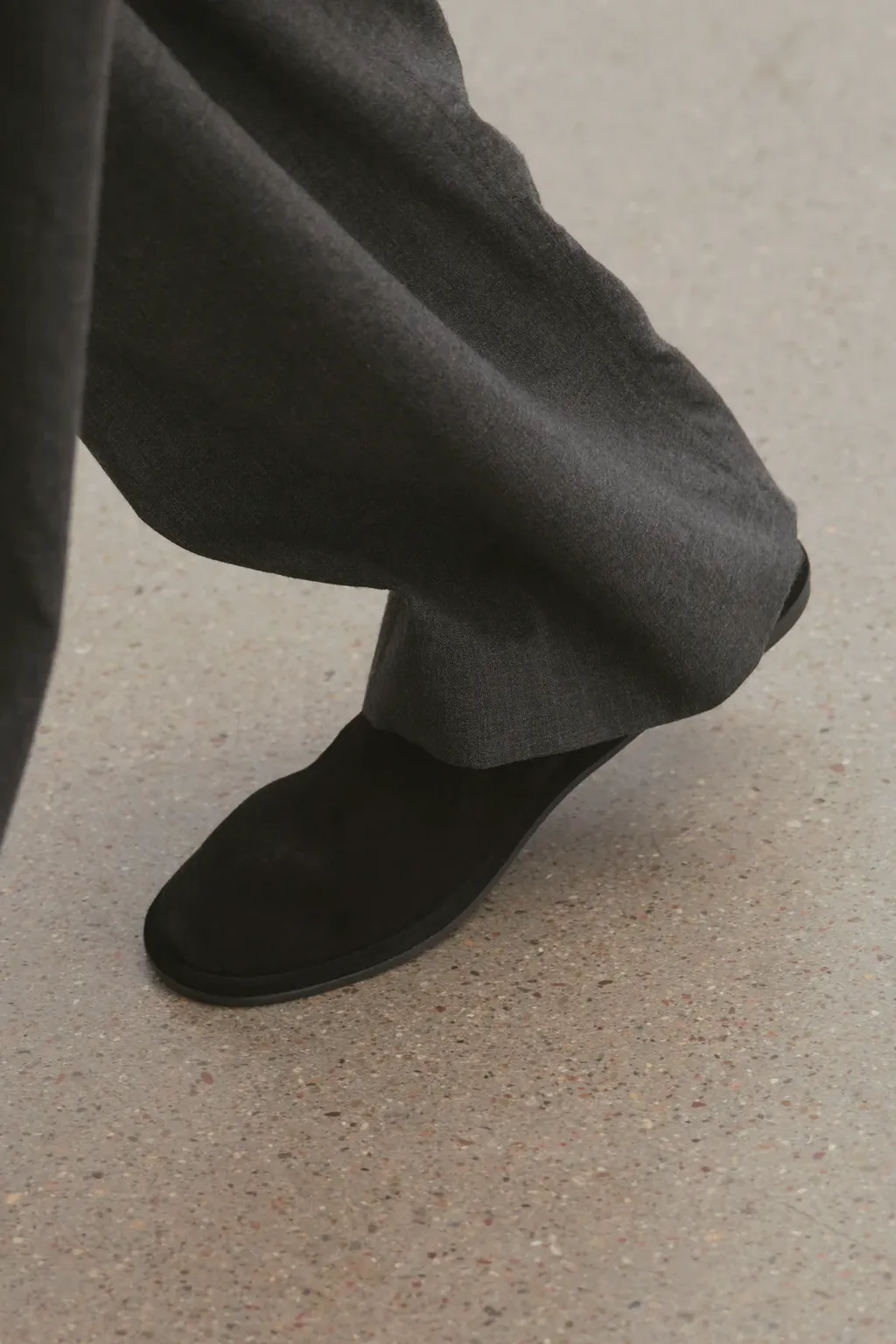 Canal Slip On Loafers
