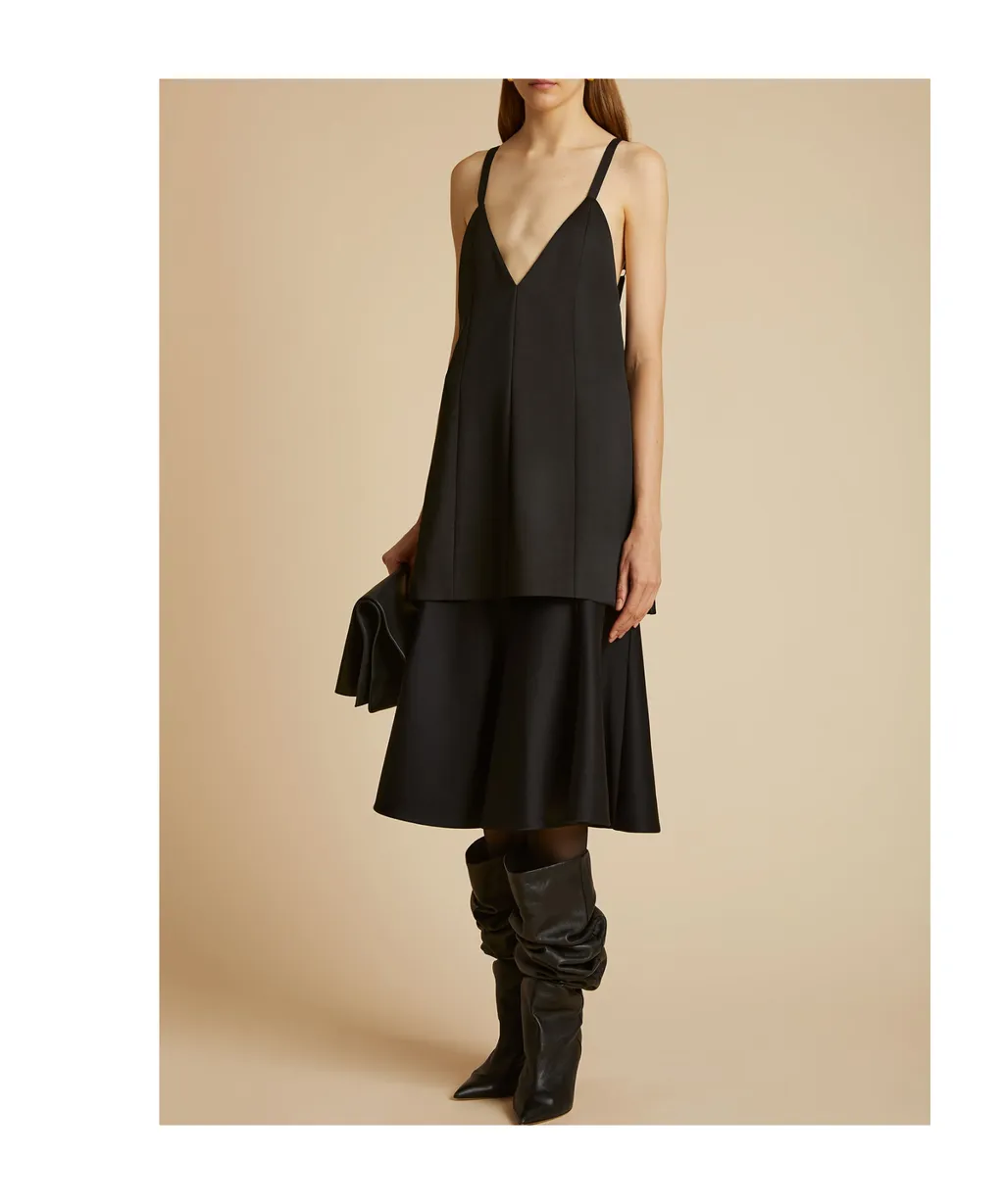 Sling Dress