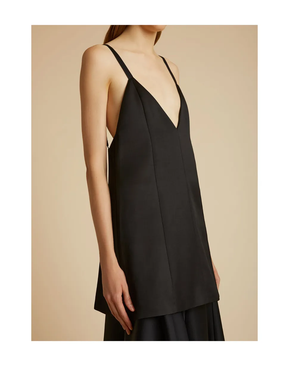 Sling Dress