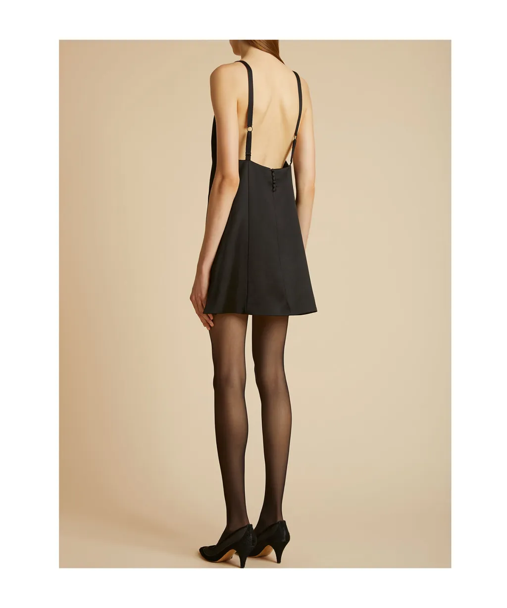 Sling Dress