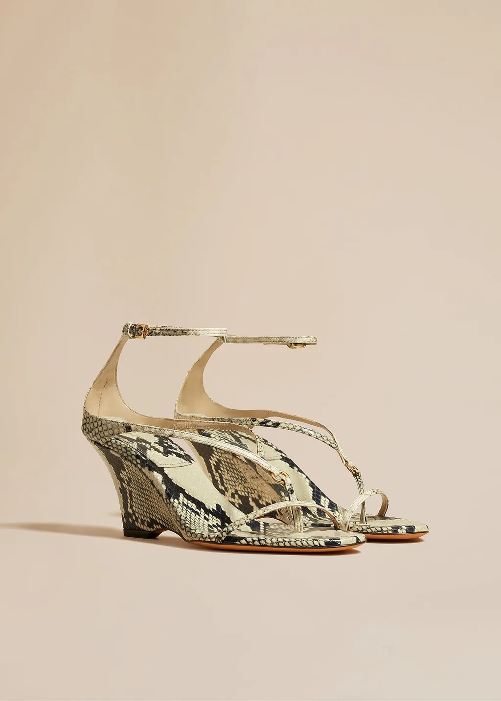 Marion 75Mm Sandals