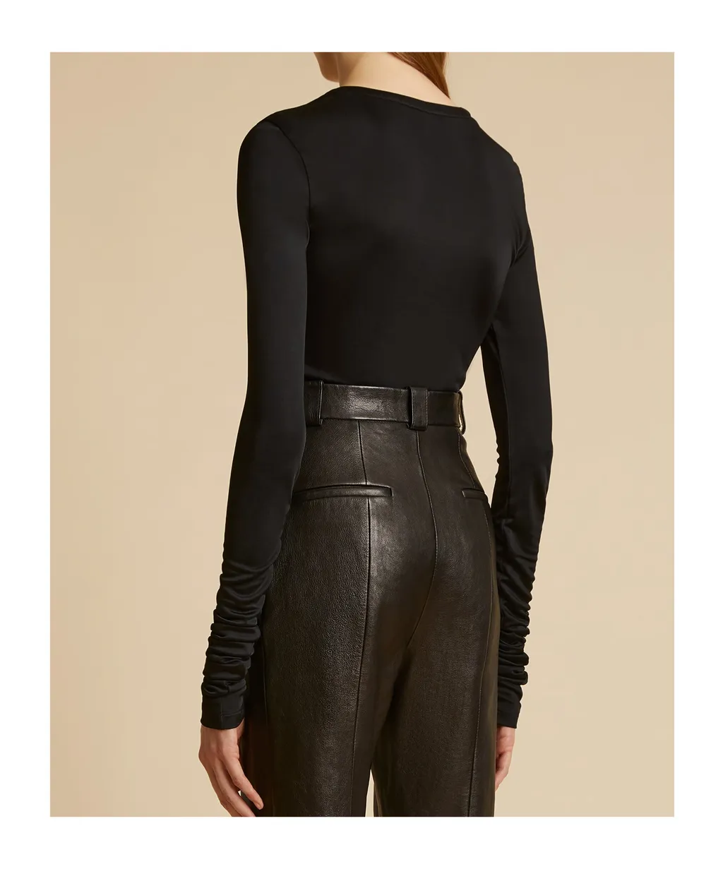 Janelle Jumpsuit