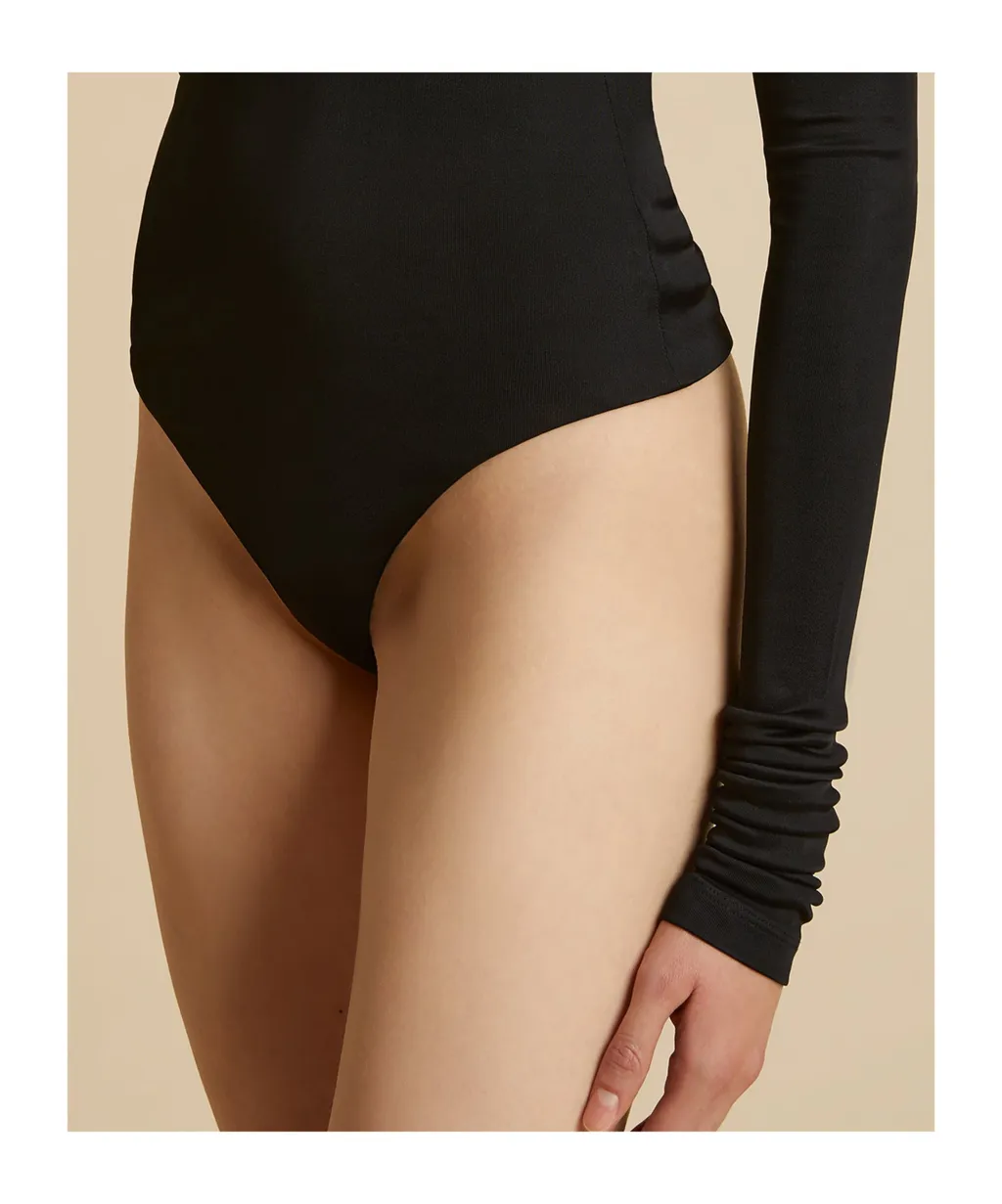 Janelle Jumpsuit
